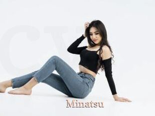 Minatsu