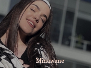 Minawane