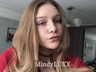 MindyLUXX