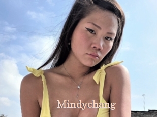 Mindychang