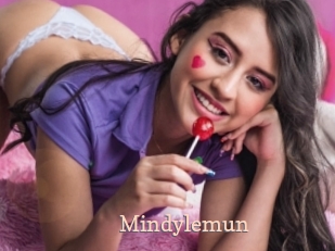Mindylemun