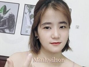 Minhwilson