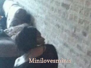 Minilovesminis
