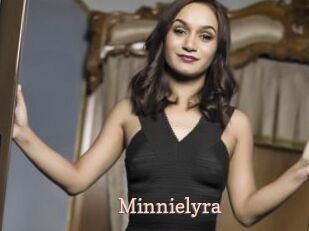 Minnielyra