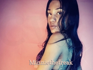 Minniethefreak