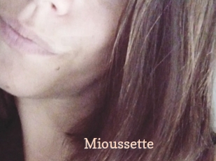 Mioussette