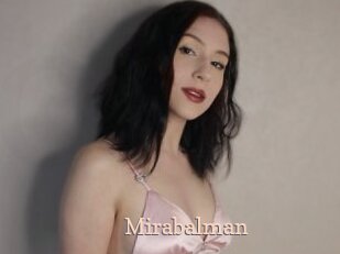 Mirabalman