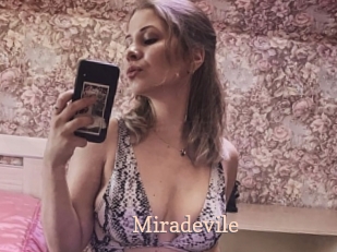 Miradevile