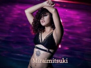 Miraimitsuki