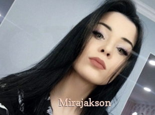 Mirajakson