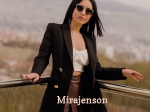 Mirajenson