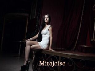 Mirajoise