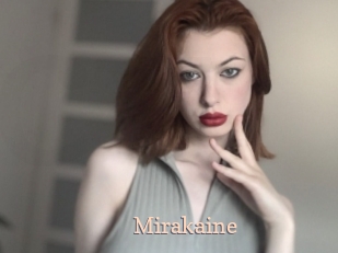 Mirakaine