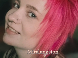 Miralangston