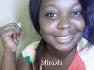 Miralda