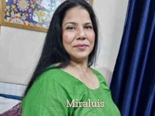 Miraluis