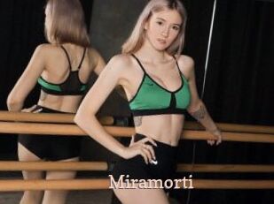 Miramorti