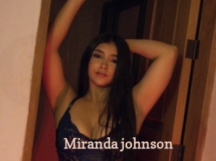 Miranda_johnson