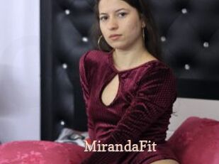 MirandaFit