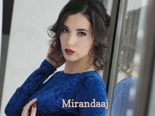 Mirandaaj
