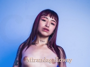 Mirandagalloway