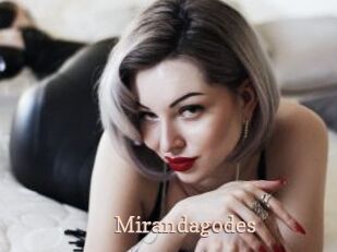 Mirandagodes