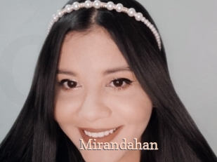 Mirandahan