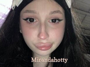 Mirandahotty