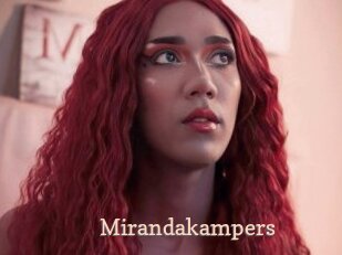 Mirandakampers