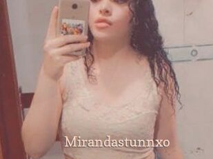Mirandastunnxo