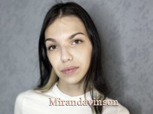 Mirandavinson