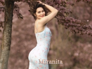 Miranita