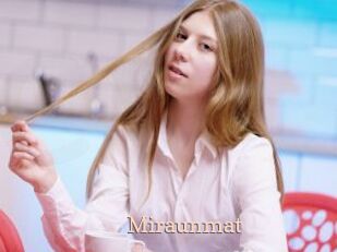 Miraunmat