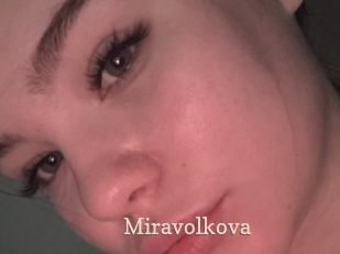 Miravolkova
