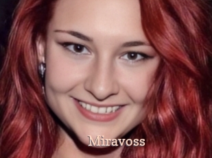 miravoss Chaude Vision