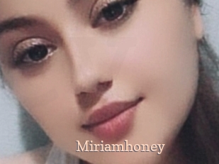 miriamhoney Chaude Vision
