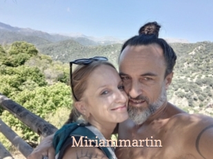 miriammartin Chaude Vision