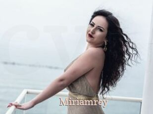 Miriamrey