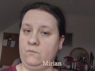 Mirian