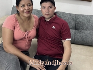 Mirlyandjhosua