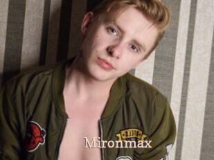 Mironmax