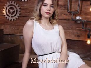 Miroslavalime