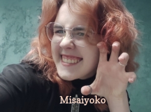Misaiyoko