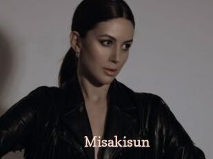 Misakisun
