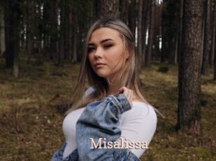 Misalissa