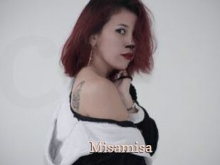 Misamisa