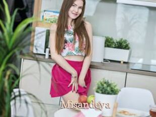 Misandeya