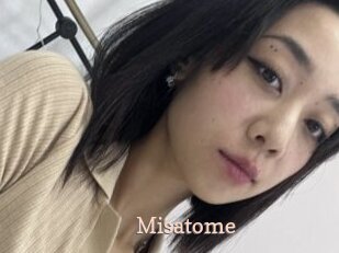 Misatome