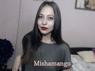 Mishamango