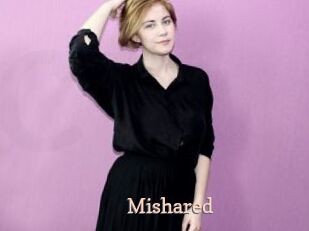 Mishared